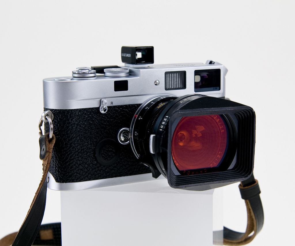 Customized camera, Japancamerahunter