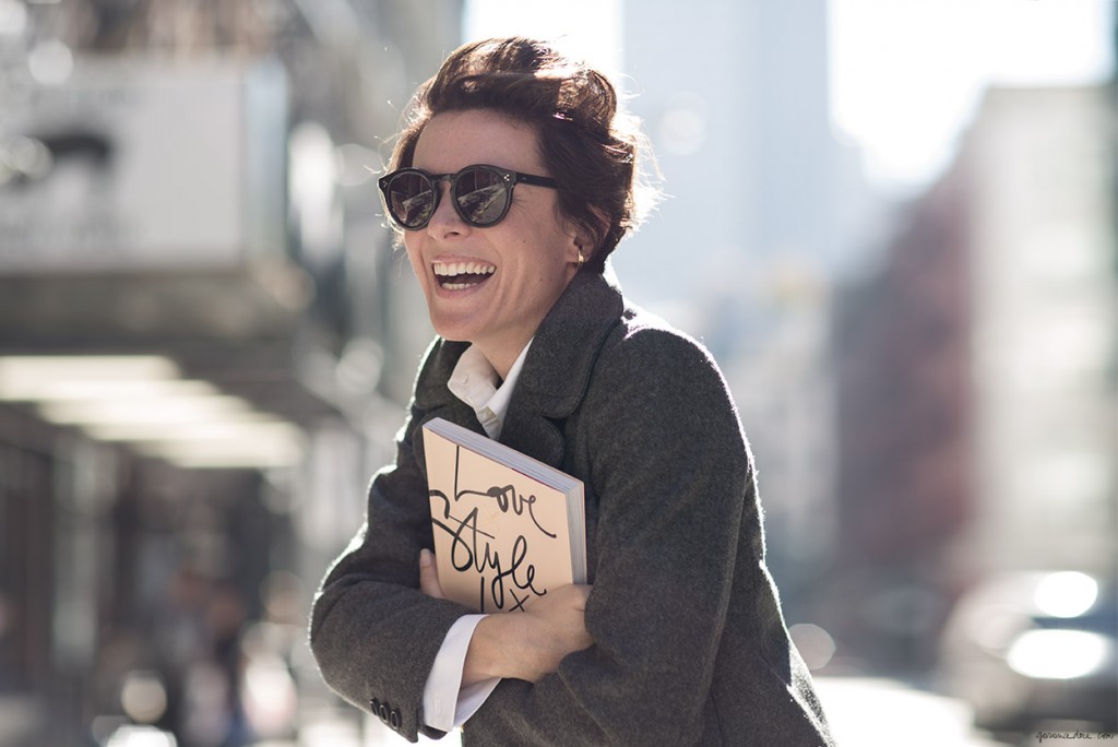 Garance Dore