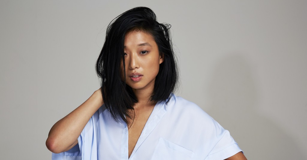 Margaret Zhang